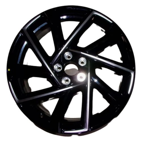 Jante En Aluminium 98305775XY Citroen DS9 Nouvelle Original