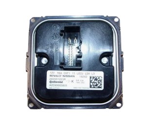Ballast Xénon 260551225R Renault Clio IV, Kadjar Neuf Origine