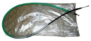 Ligne de frein 9809533480 Jumpy Scudo Expert III Original 