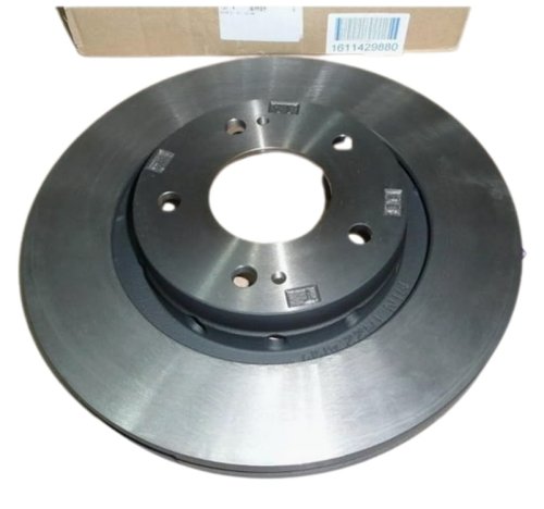 Disque De Frein Avant  1611429880 Citroen Peugeot C-Crosser 4007 Original 
