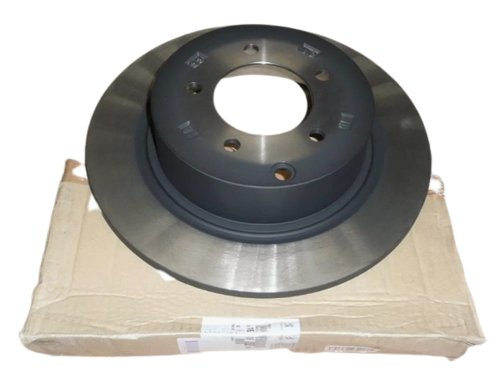 Disque De Frein Arrière 1611667880 C-Crosser 4007 Oryginał 