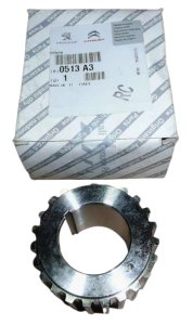 Pignon 0513A3 Jumper Boxer Ducato Nouvelle Original