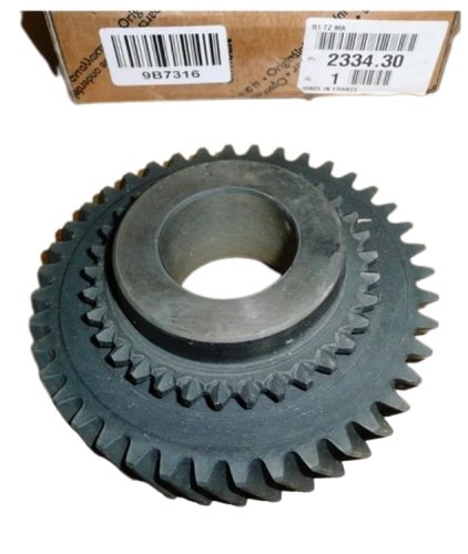 Roue Dentée De Boite De Vitesse 233430 Citroen Peugeot 206 307 301 C3 C4 Original