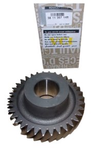 Pignon 381130714R Renault Master 3 Nouvelle Original