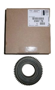 Roue Dentée De Boite De Vitesse 233779 Jumper Boxer Ducato Original