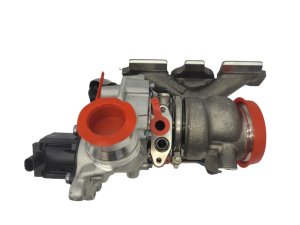 Turbocompresseur 144106434R Renault Scenic 4 Mercedes  1.3TCE