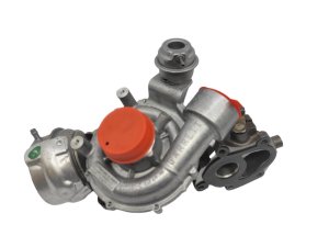 Turbocompresseur 144119135R Renault Opel Nissan Original 