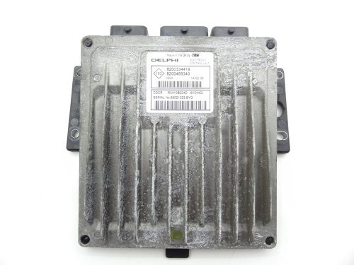 Calculateur Moteur 8200334419 Neuf Origine