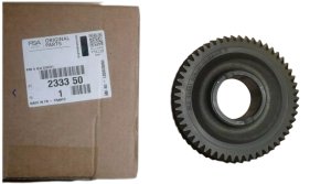 Roue Dentée De Boite De Vitesse 233350 Jumper Boxer Ducato MLGU Original 