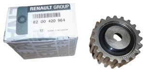 Pignon 8200420964 Renault Original 