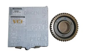 Roue Dentée De Boite De Vitesse 8200440074 Master 3 Movano NV PK6 PF6 Original 