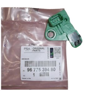 Capteur De Cliquetis 9677539480 Citroen Peugeot Fiat 1.6 HDI Original
