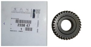Roue Dentée De Boite De Vitesse 233856 ML6C Citroen Peugeot Original