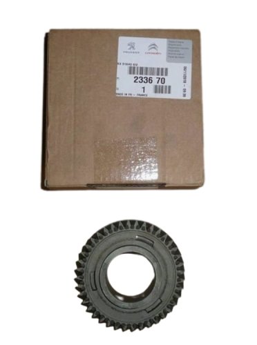 Roue Dentée De Boite De Vitesse 233670 Jumper Boxer Ducato Nouvelle Original
