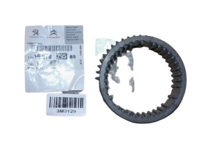 Roue Dentée De Boite De Vitesse 1607829580 Citroen C1 Peugeot 108 Original