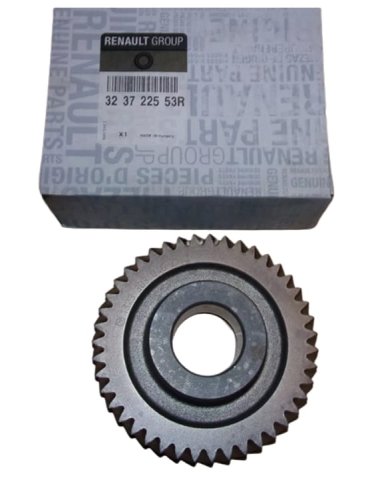 Roue Dentée De Boite De Vitesse 323722553R Renault Master 3 Nouvelle Original