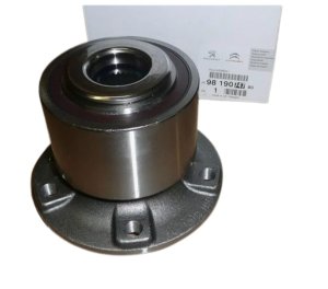 Moyeu De Roue Arrière 9819074780 Jumpy Expert Scudo III Original 