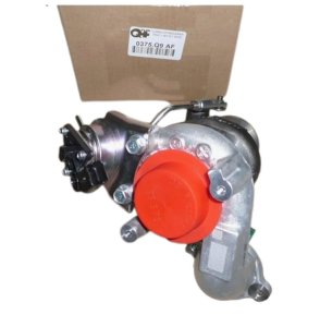 Turbocompresseur 0375Q9 Citroen Peugeot 1.4 1.6 HDI Nouvelle Original