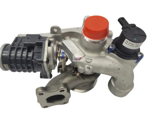 Turbocompresseur C3 III C5 Aircross P 3008 1.2THP 9825982080 Neuf Original