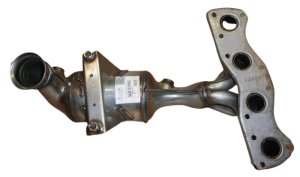 Catalyseur C C3 P 207 308 1.4/1.6 16V 0341N1 Nouvelle Original