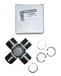 Croisillon Colone De Direction 370001713R Renault Original 