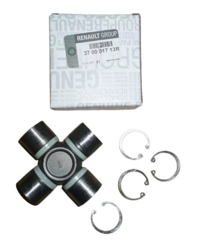 Croisillon Colone De Direction 370001713R Renault Original 
