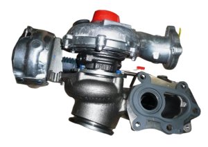 Turbocompresseur 144115978R Renault Megane IV, Traffic III Neuf Origine