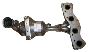 Catalyseur C C4 P 207 308 1.4/1.6 16V 0341L3 Nouvelle Original