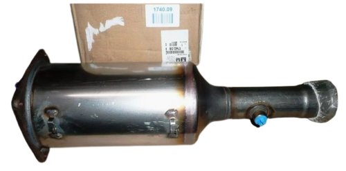 Filtre A Particules Fap 174009 Citroen Peugeot C8 807 2.0 HDI Nouvelle Origina