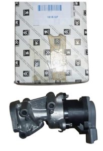 Soupape Egr Droit 1618QF Citroen Peugeot 2.7 HDI