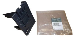 Fixation De Pare Chocs 7700425325 Renault Megane Original 