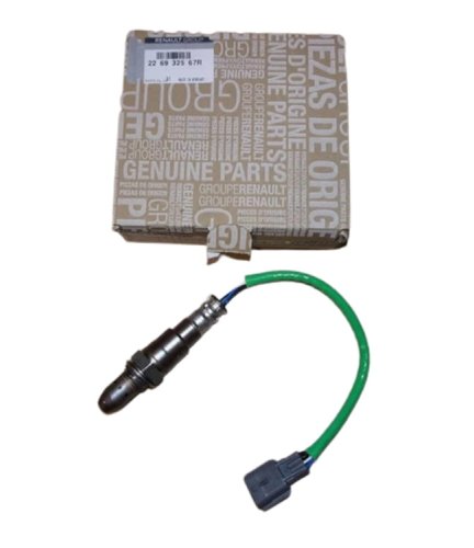 Sonde Lambda 226932567R Renault Dacia Original
