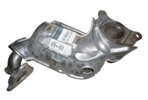 Catalyseur Nouvelle Original 208A01858R Clio IV 0,9TCE