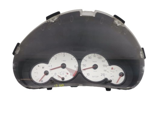 Compteur 9651740280 Peugeot 206 Neuf Origine