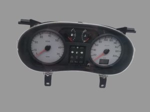 Compteur 8200176652 Renault Kangoo Neuf Origine