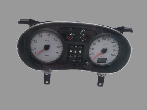 Compteur 8200176652 Renault Kangoo Neuf Origine