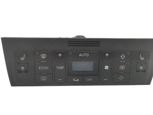 Commande de Climatisation 8D0820043P Audi A4 (B5) Neuf Origine
