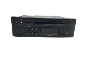 Autoradio CD Renault Laguna II 8200057672