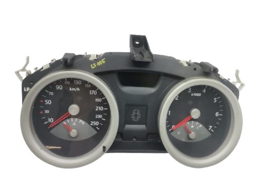 Bloc Compteurs Vitesse Megane II 8200306538 