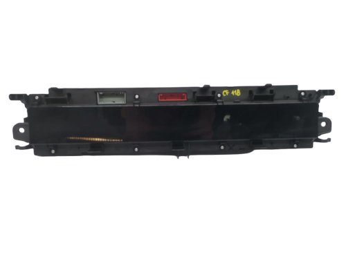 Bloc Compteurs Vitesse Renault Scenic II 8200451505A 