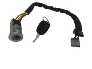 Contacteur d'Allumage 7701470736 Renault Kangoo I Neuf Origine