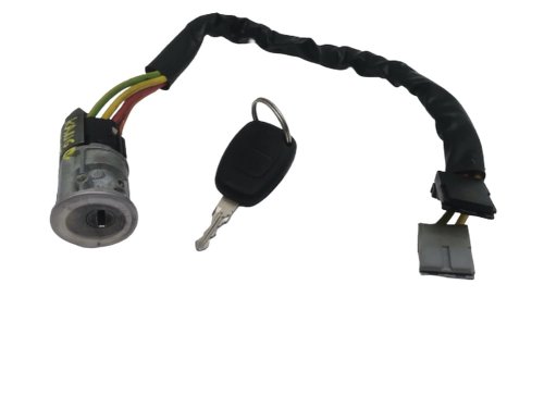Contacteur d'Allumage 7701470736 Renault Kangoo I Neuf Origine