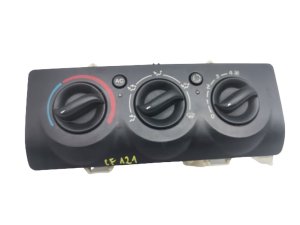 Panneau de Commande de Chauffage 8200147160 Renault Clio II Neuf Origine