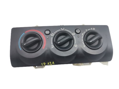 Panneau de Commande de Chauffage 8200147160 Renault Clio II Neuf Origine