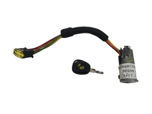Contacteur d'Allumage 7701471220 Renault Clio II, Megane I, Scenic I Neuf Origine