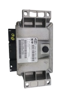 Calculateur Moteur 9659099180 PSA C4 Neuf Origine