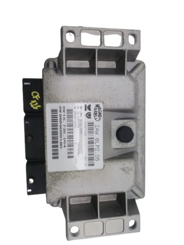 Calculateur Moteur 9659099180 PSA C4 Neuf Origine