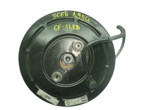 Servo De Frein Megane II Scenic II 1,9DCI 8200157453 TRW