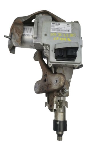 Collonne De Direction Renault Scenic II 8200035272 Original 