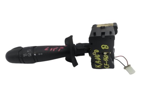 Interrupteur, Commodo de Clignotant 7701053057 Renault Kangoo I Neuf Origine